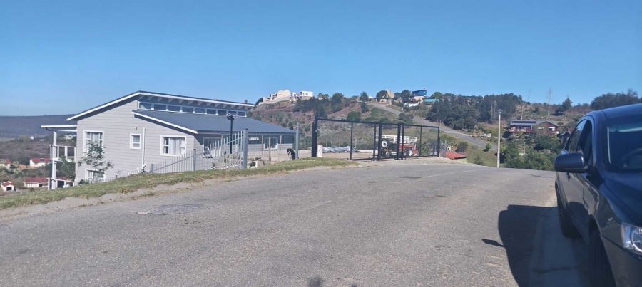 0 Bedroom Property for Sale in Knysna Heights Western Cape